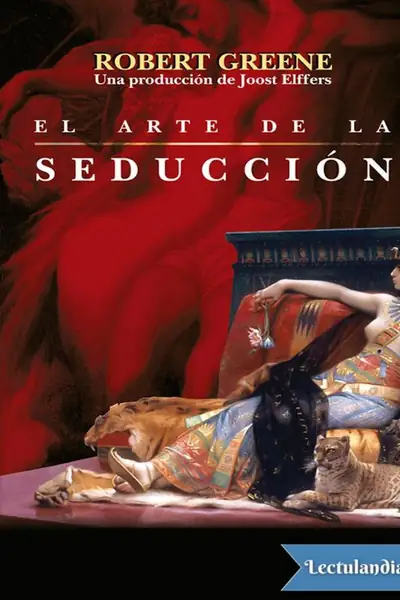 Portada del libro: 73 El Arte De La Seduccion
