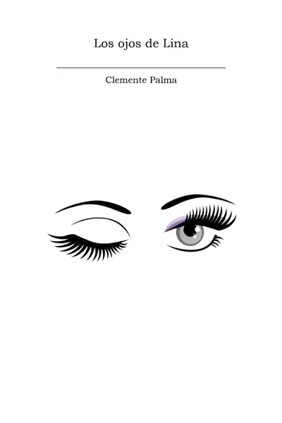 Portada del libro: Los Ojos De Lina