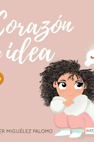 Portada del libro: Corazon De Idea Esther Miguelez
