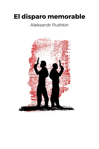 Portada del libro: El Disparo Memorable