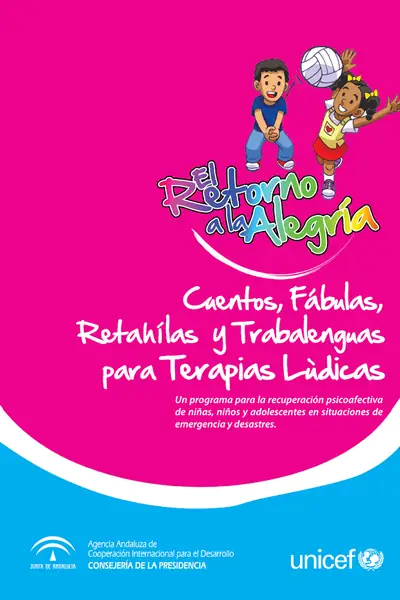 Portada del libro: Manual De Cuentos Y Fabulas
