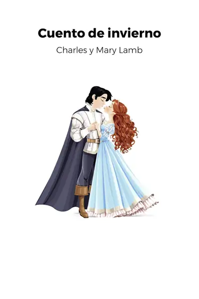 Portada del libro: Cuento De Invierno Charles Y Mary Lamb