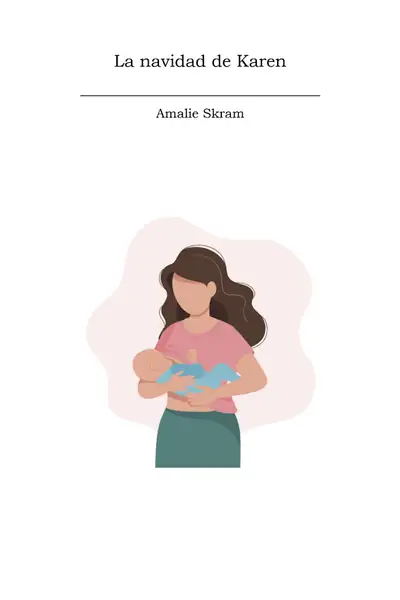 Portada del libro: La Navidad De Karen Amalie Skram