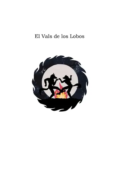 Portada del libro: El Vals De Los Lobos