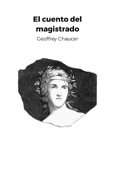 Portada del libro: El Cuento Del Magistrado