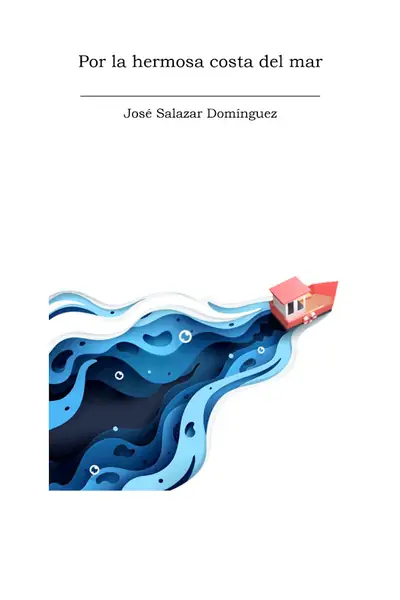 Portada del libro: Por La Hermosa Costa Del Mar