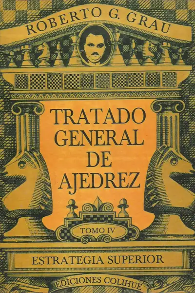 Portada del libro: EstrategíA Superior