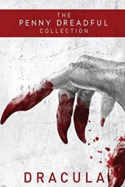 Portada del libro: Dracula Bramstoker
