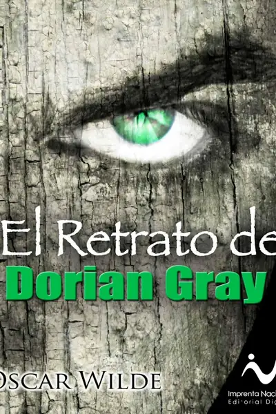 Portada del libro: Elretratodedoriangrey Oscarwilde