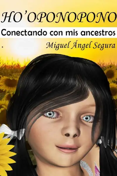Portada del libro: Hooponopono )