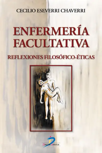 Portada del libro: EnfermeríA Facultativa