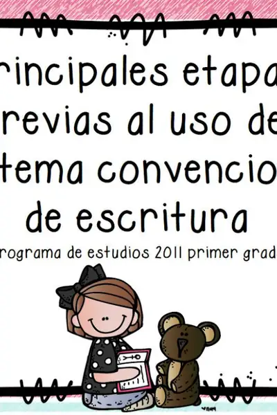 Portada del libro: Etapasprincipaleslemeep
