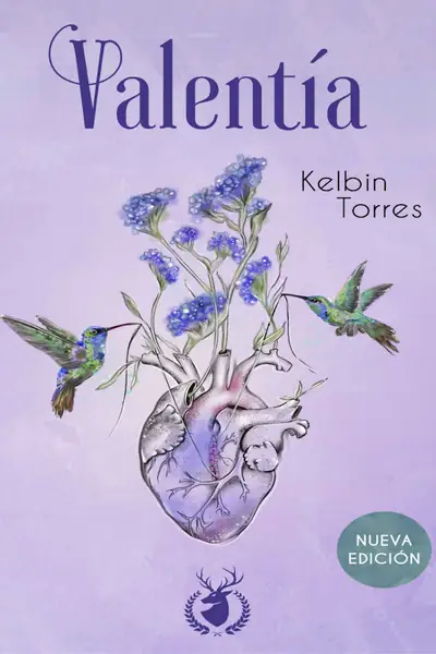 Portada del libro: ValentíA 1