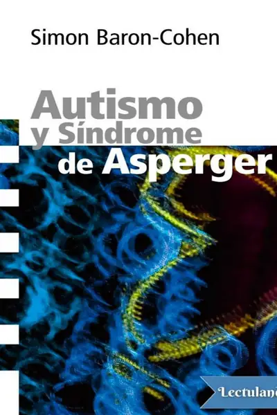 Portada del libro: SimóN Baron Cohen Autismo Y Asperger