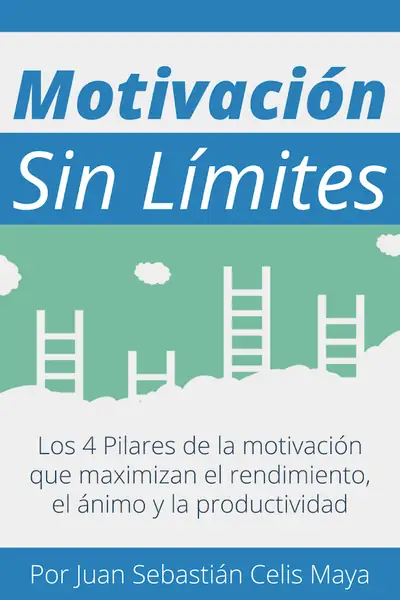Portada del libro: Motivacion Sin Limites
