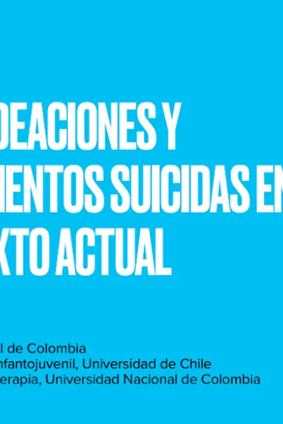 Portada del libro: Prevencion Del Suicidio