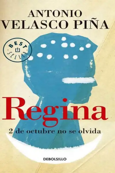 Portada del libro: Regina
