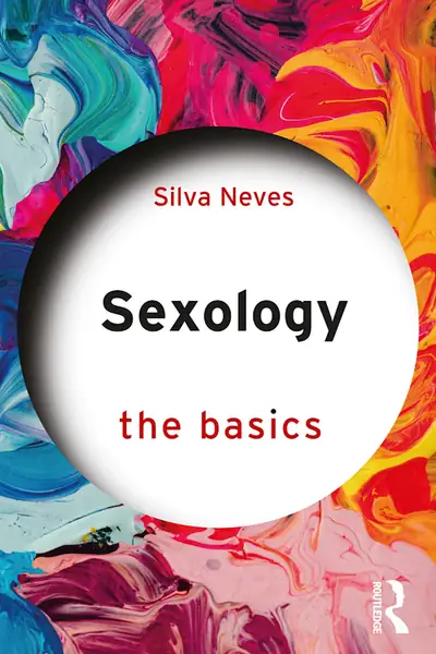 Portada del libro: Sexology
