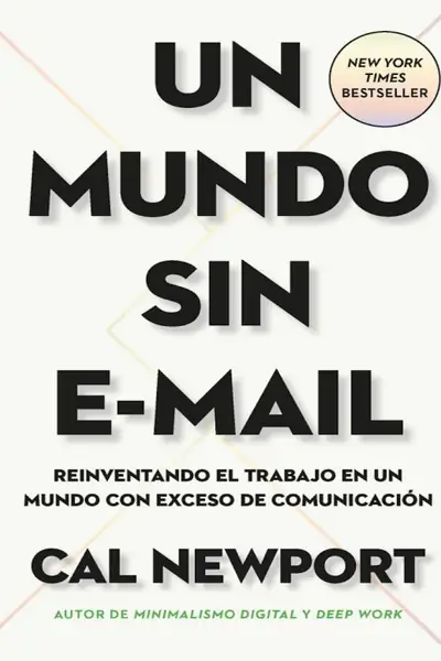 Portada del libro: Newport, Cal Un Mundo Sin Email