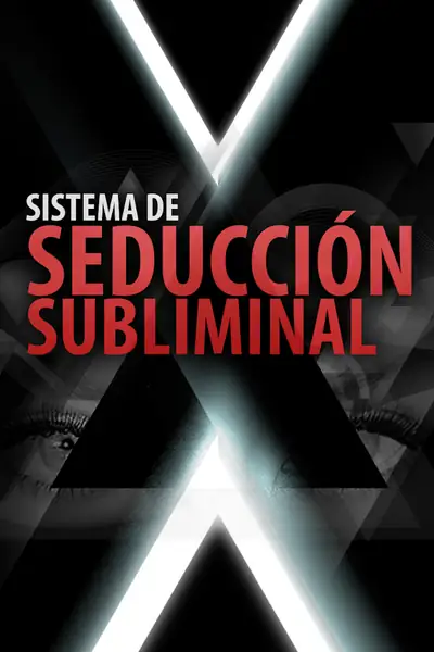 Portada del libro: Sistema De Seduccion Subliminal