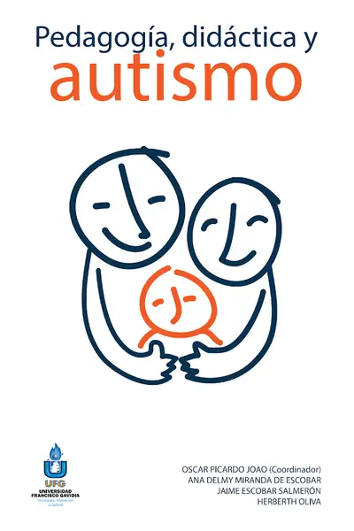 Portada del libro: Pedagogia D