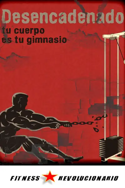 Portada del libro: Tu Cuerpo Es Tu Gimnasio Otros