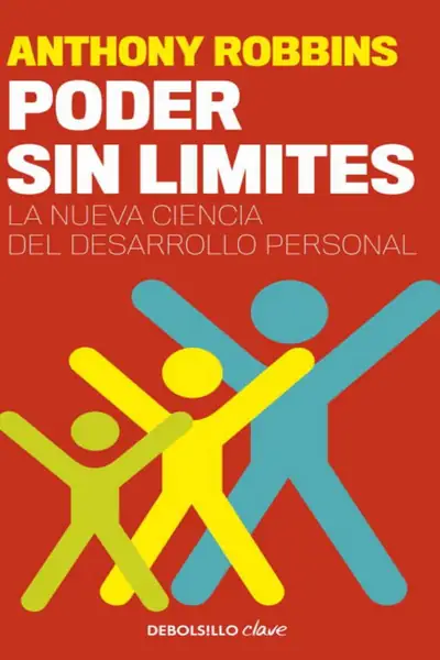 Portada del libro: Poder Sin LíMites