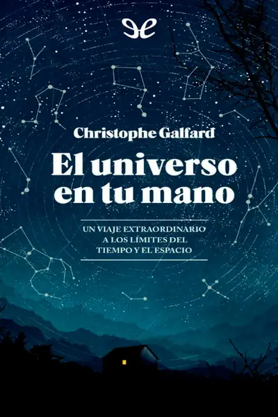 Portada del libro: El Universo En Tu Mano