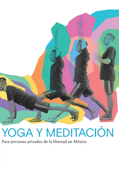 Portada del libro: Yoga Y Meditacion
