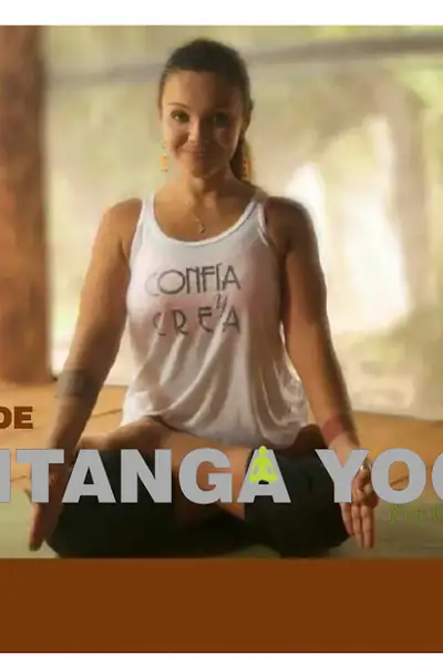 Portada del libro: Copia De Manual Practico De Ashtanga Yoga Olivia Martinez Compress