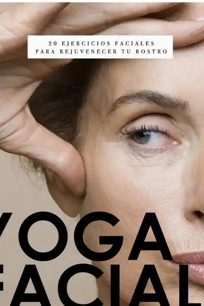 Portada del libro: Copia De Yoga Para La Piel Compress