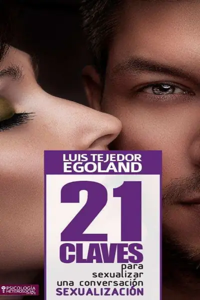 Portada del libro: Titulo Original 21 Claves para Sexualiza