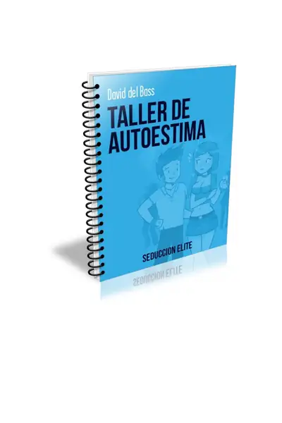 Portada del libro: Taller De Autoestima