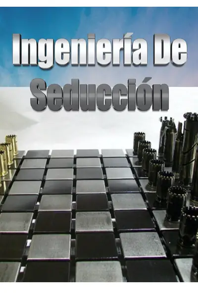 Portada del libro: El Juego De La SeduccióN