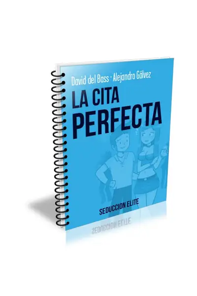 Portada del libro: La Cita Perfecta