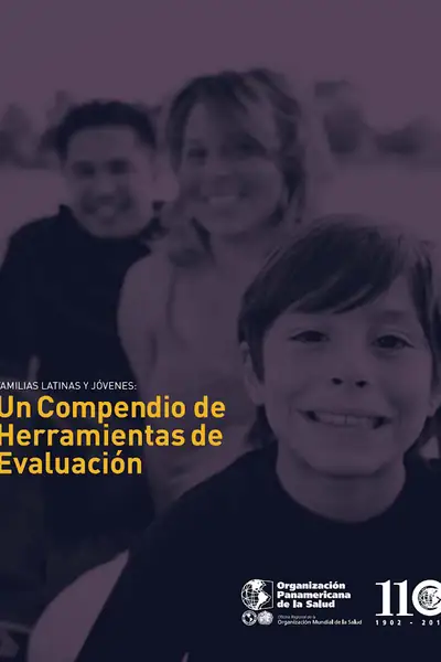 Portada del libro: Test Familiares