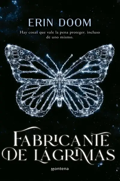 Portada del libro: Fabricante De LáGrimas
