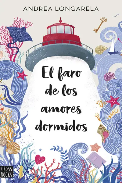 Portada del libro: Elfrodelsamorsdormids