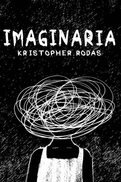 Portada del libro: Imaginaria Edition Kristopher Rodas Compress