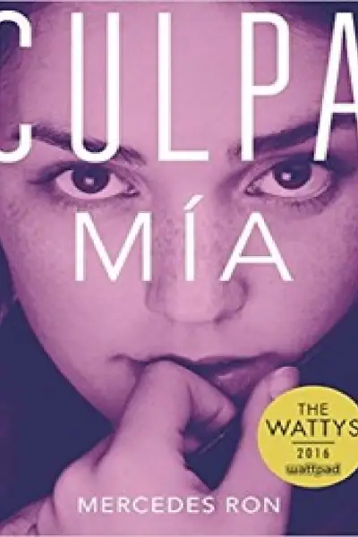 Portada del libro: Culpa MíA