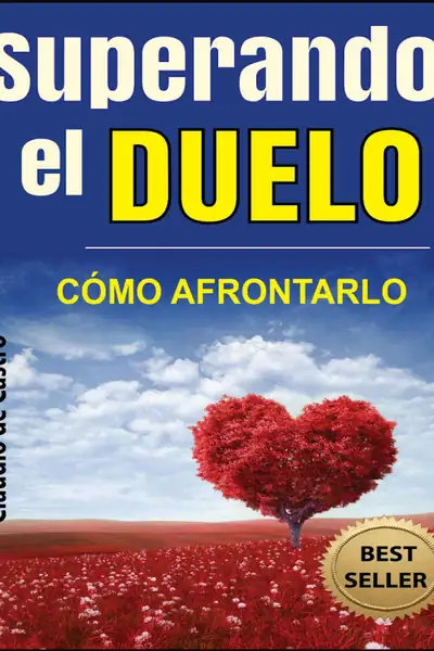 Portada del libro: Tanatologia=Superando El Duelo =Como Superar La Perdida De Un Ser