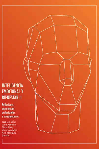 Portada del libro: Inteligenciaemocionalybienestarii 655308