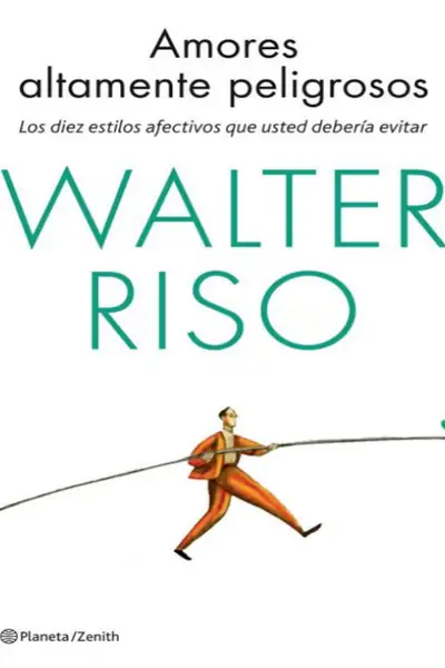 Portada del libro: Copia De Amores Insalubres Y Peligrosos