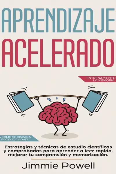 Portada del libro: Copia De Aprendizaje Acelerado