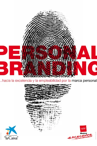 Portada del libro: Branding Personal Otros