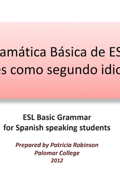 Portada del libro: Copia De Basiceslgrammar