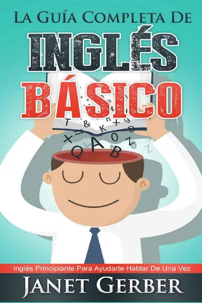 Portada del libro: Copia De 01 La Guia De Basico