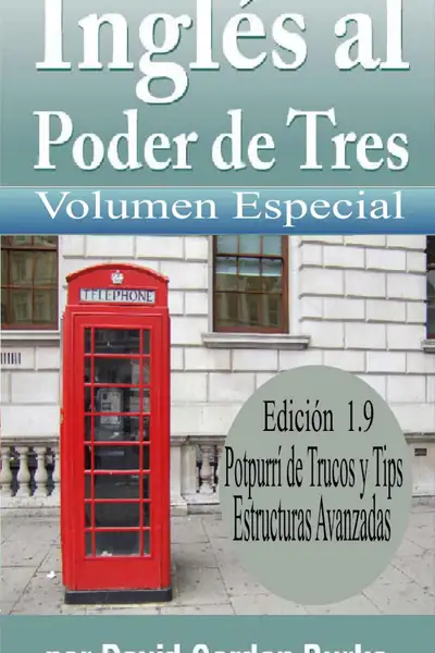 Portada del libro: Al Poder De Tres Edicc David Gordon Burke