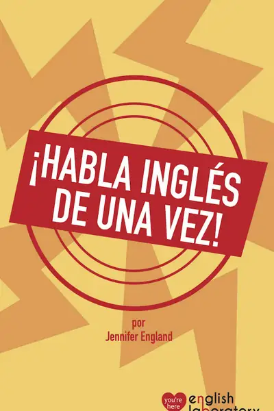Portada del libro: Copia De 02 Habla De Una Vez