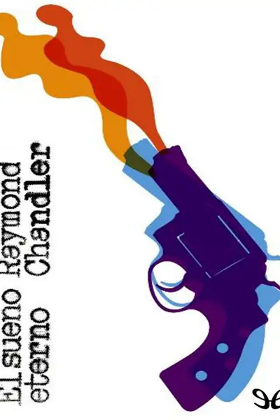 Portada del libro: El Sueno Eterno Raymond Chandler